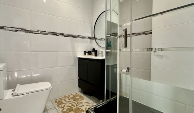 Brukt - Villa -
Rojales - Inland