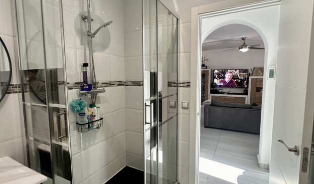 Brukt - Villa -
Rojales - Inland