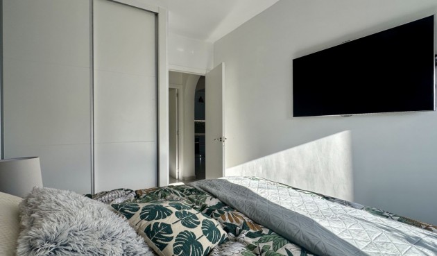 Brukt - Villa -
Rojales - Inland