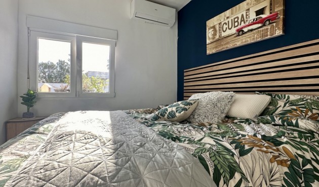 Brukt - Villa -
Rojales - Inland