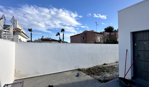 Brukt - Villa -
Rojales - Inland