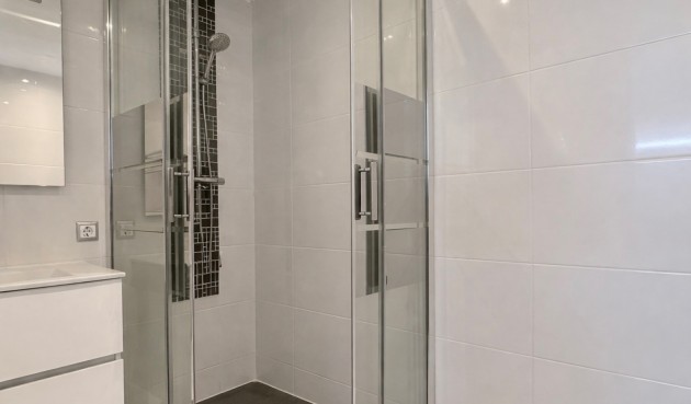 Brukt - Villa -
Rojales - Inland