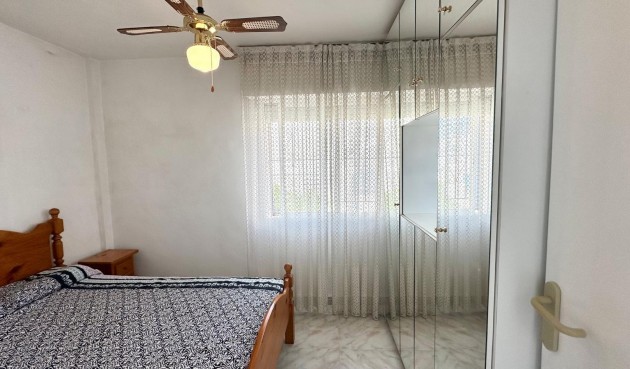 Brukt - Town House -
Torrevieja - Carrefour