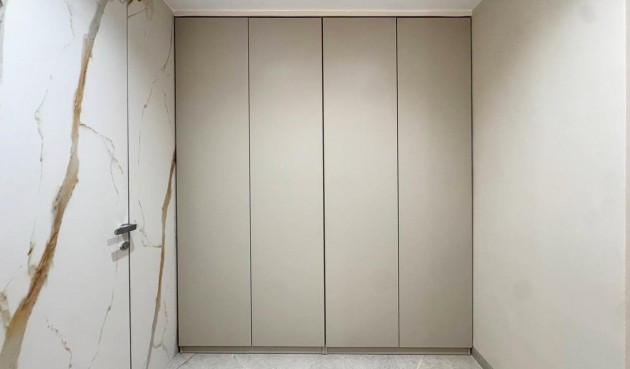 Brukt - Apartment -
Torrevieja - Playa de los Locos