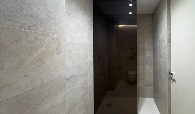 Brukt - Apartment -
Torrevieja - Playa de los Locos