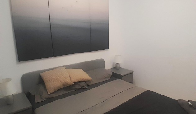 Brukt - Apartment -
Torrevieja - Centro