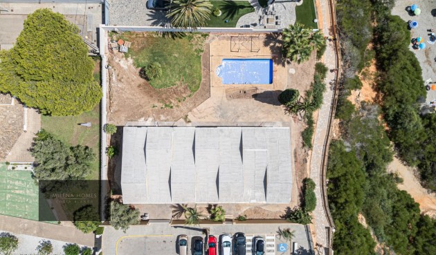 Reventa - Villa -
Cabo Roig