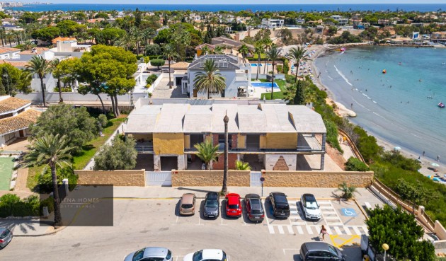 Reventa - Villa -
Cabo Roig