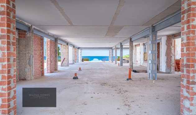 Reventa - Villa -
Cabo Roig