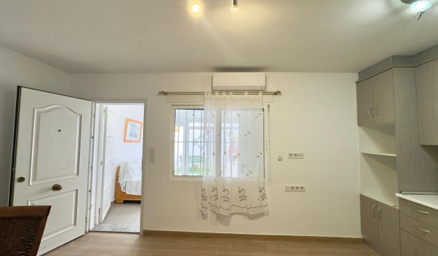 Brukt - Bungalow -
Torrevieja - El Limonar