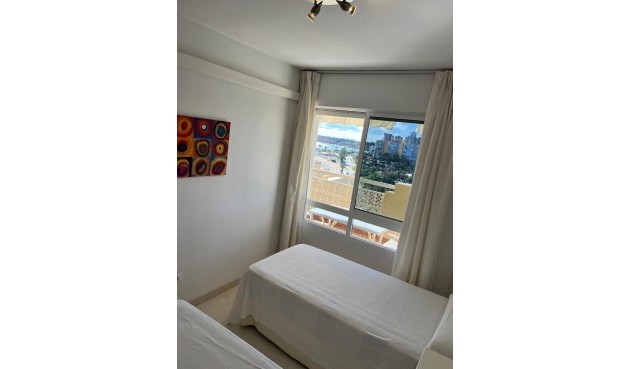 Brukt - Apartment -
Orihuela Costa - Campoamor