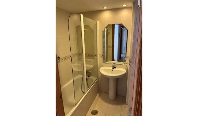 Brukt - Apartment -
Orihuela Costa - Campoamor