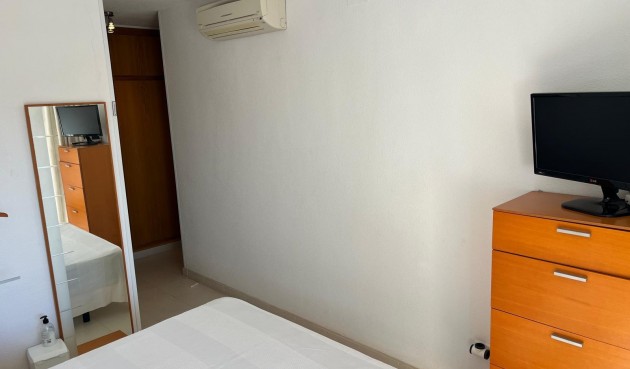 Brukt - Apartment -
Orihuela Costa - Campoamor