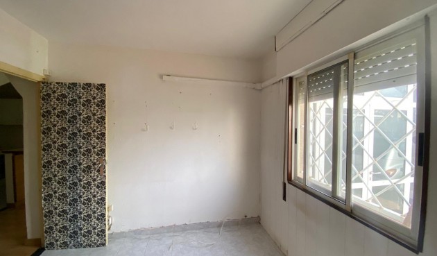 Brukt - Bungalow -
Torrevieja - Torretas