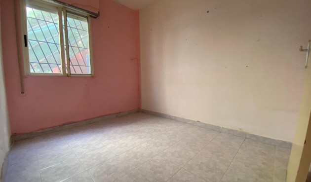 Brukt - Bungalow -
Torrevieja - Torretas