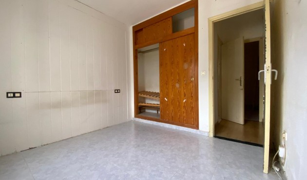 Brukt - Bungalow -
Torrevieja - Torretas