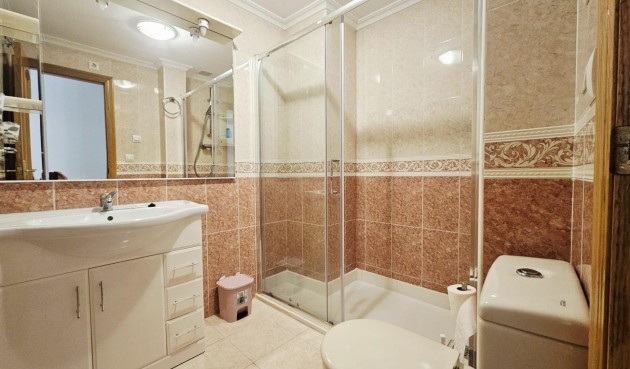 Brukt - Apartment -
Torrevieja - Estacion De Autobuses