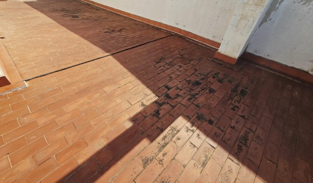 Brukt - Apartment -
Torrevieja - Estacion De Autobuses