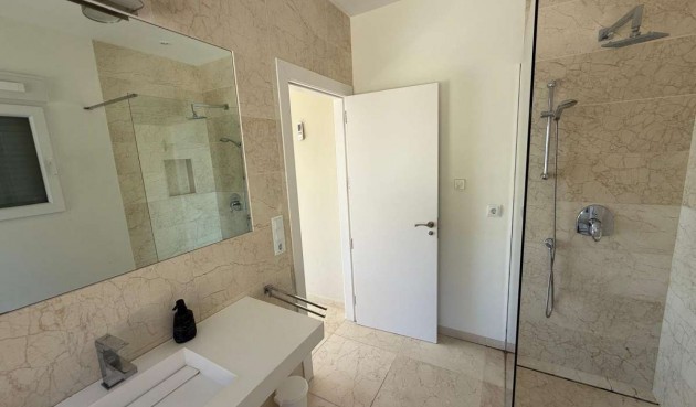 Brukt - Villa -
Moraira - Costa Blanca