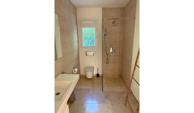 Brukt - Villa -
Moraira - Costa Blanca