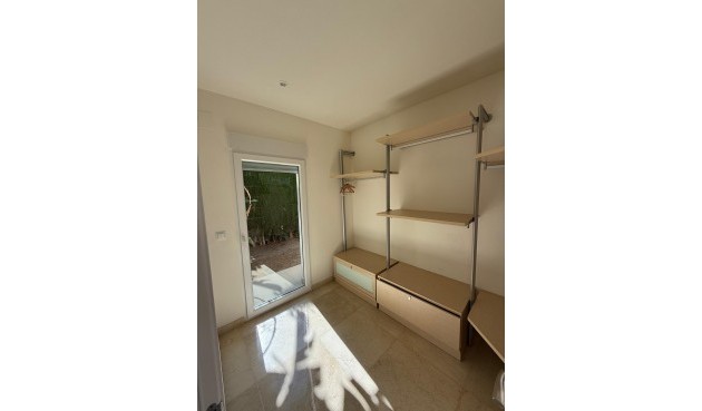 Brukt - Villa -
Moraira - Costa Blanca