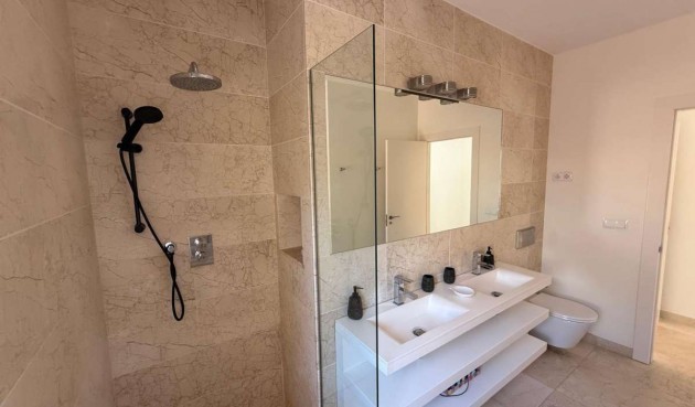 Brukt - Villa -
Moraira - Costa Blanca