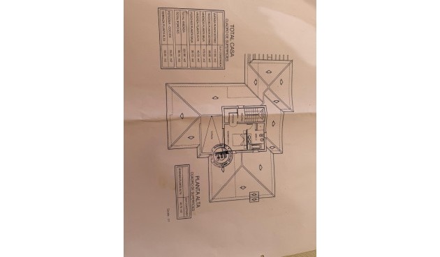 Brukt - Villa -
Moraira - Costa Blanca