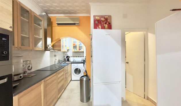 Reventa - Town House -
Torrevieja - La Siesta - El Salado - Torreta