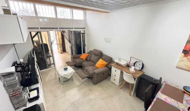 Reventa - Town House -
Torrevieja - La Siesta - El Salado - Torreta