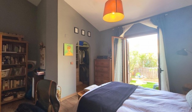 Brukt - Villa -
Torrevieja - Torreblanca