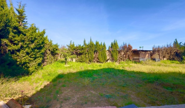 Brukt - Villa -
Torrevieja - Torreblanca