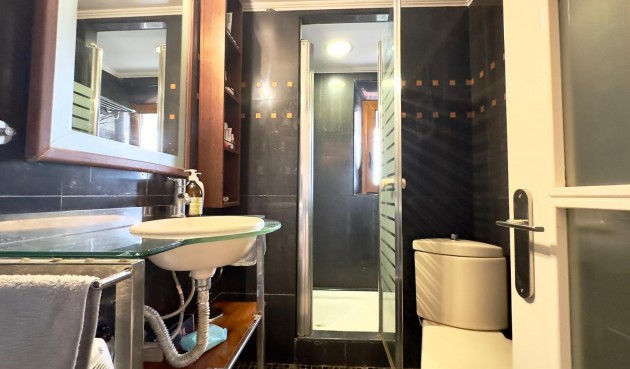 Brukt - Apartment -
Torrevieja - La Veleta