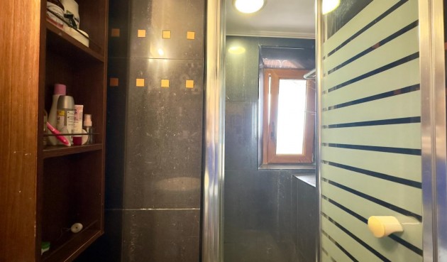 Brukt - Apartment -
Torrevieja - La Veleta