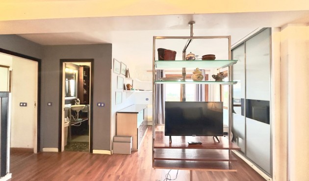 Brukt - Apartment -
Torrevieja - La Veleta