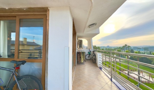 Brukt - Apartment -
Torrevieja - La Veleta