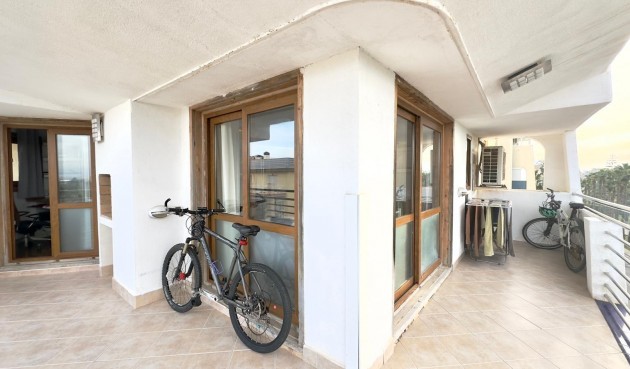 Brukt - Apartment -
Torrevieja - La Veleta