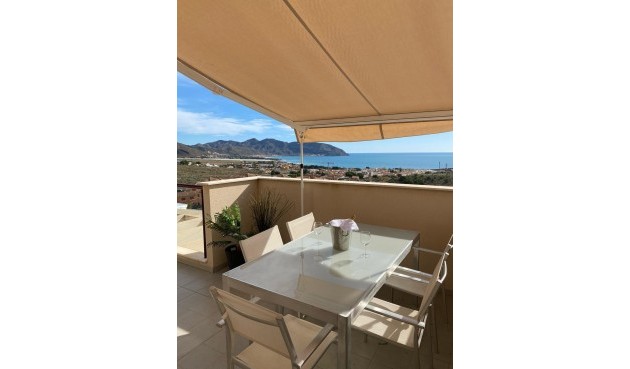 Reventa - Ático -
Cartagena - Isla Plana-los Puertos