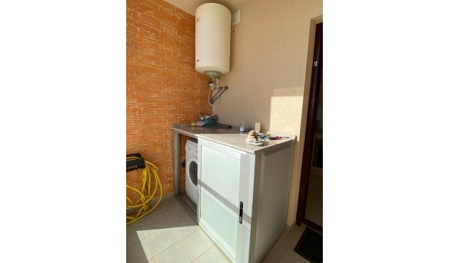 Reventa - Ático -
Cartagena - Isla Plana-los Puertos