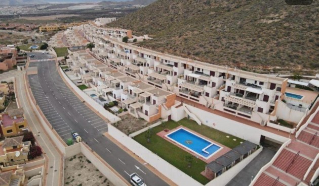 Reventa - Ático -
Cartagena - Isla Plana-los Puertos