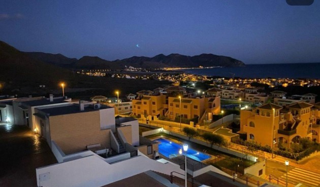 Reventa - Ático -
Cartagena - Isla Plana-los Puertos