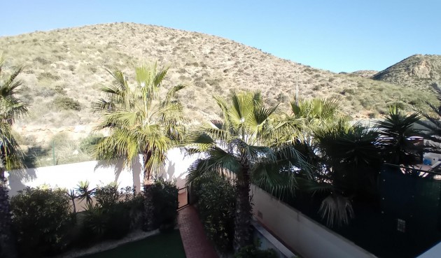 Reventa - Ático -
Cartagena - Isla Plana-los Puertos