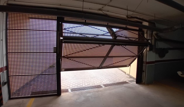 Brukt - Toppleilighet -
Puerto de Mazarron - El Alamillo