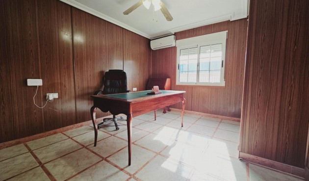 Reventa - Villa -
Torrevieja - La Siesta - El Salado - Torreta