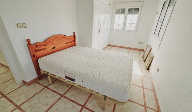 Reventa - Villa -
Torrevieja - La Siesta - El Salado - Torreta