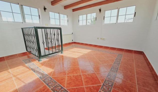 Reventa - Villa -
Torrevieja - La Siesta - El Salado - Torreta