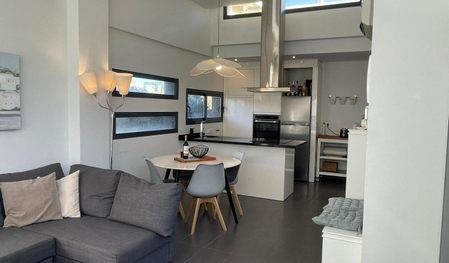 Brukt - Villa -
Villamartin - Costa Blanca