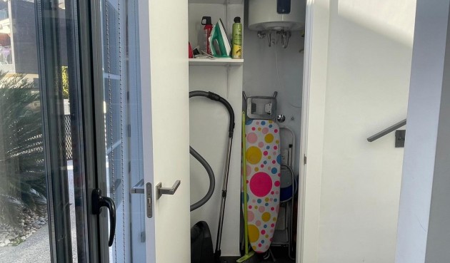 Brukt - Villa -
Villamartin - Costa Blanca