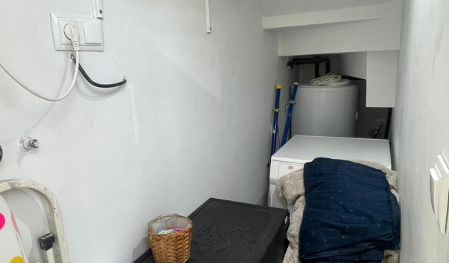 Brukt - Villa -
Villamartin - Costa Blanca