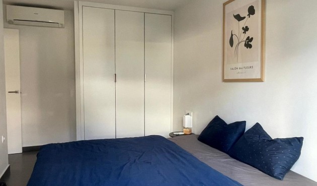 Brukt - Villa -
Villamartin - Costa Blanca