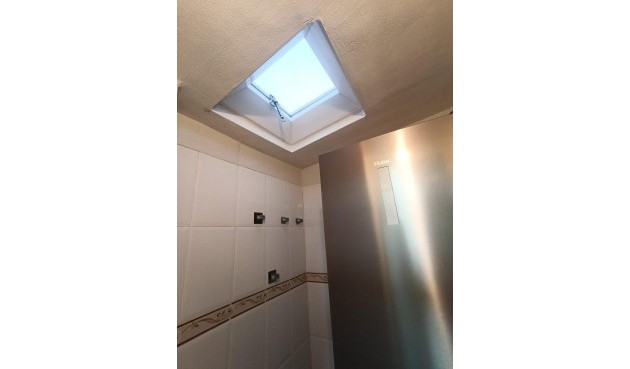 Brukt - Town House -
Torrevieja - Torretas